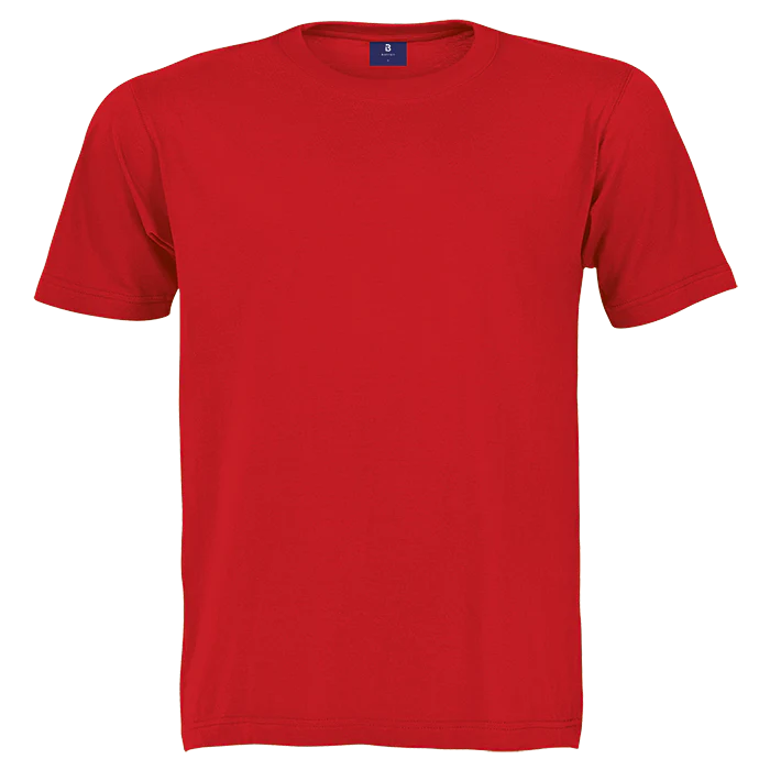 145g Barron Crew Neck T-Shirt