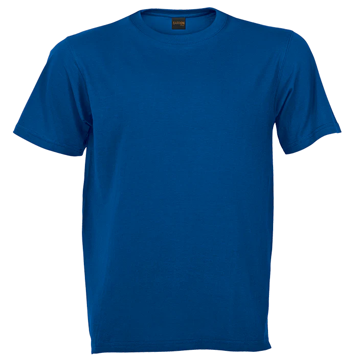 160g Barron Crew Neck T-Shirt