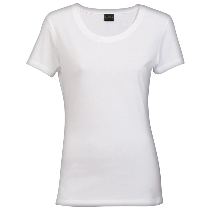 160g Barroness T-Shirt Ladies - Image 11