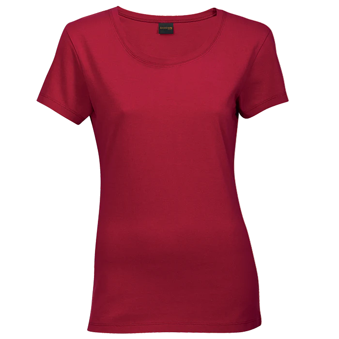 160g Barroness T-Shirt Ladies - Image 9