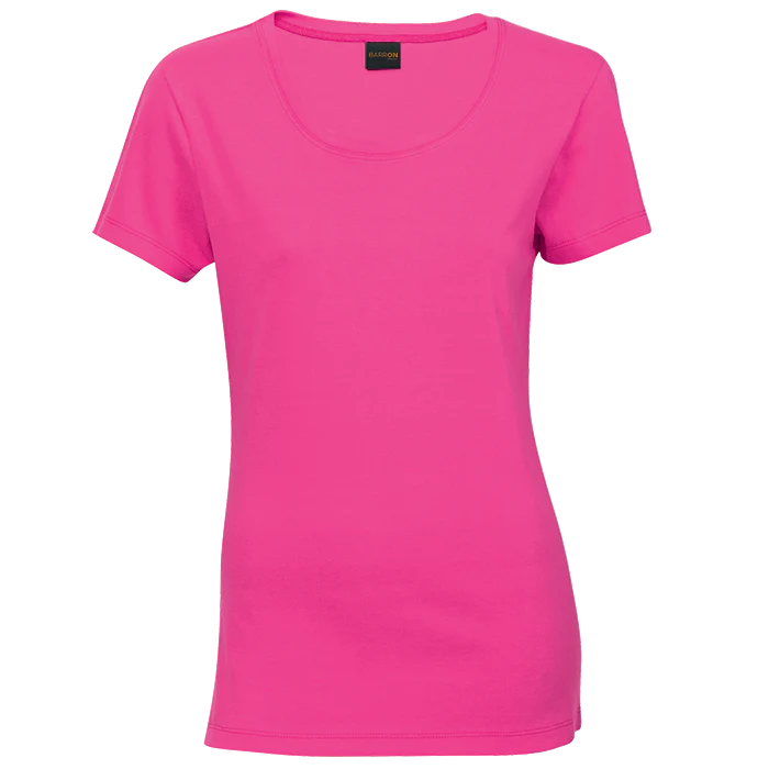 160g Barroness T-Shirt Ladies