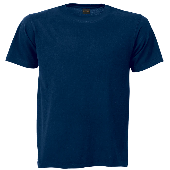 180g Barron Crew Neck T-Shirt