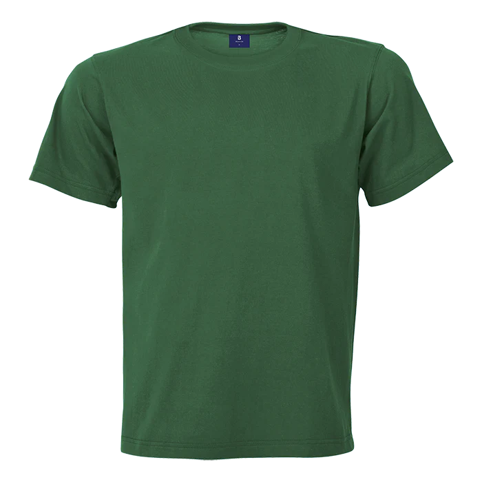 180g Barron Crew Neck T-Shirt