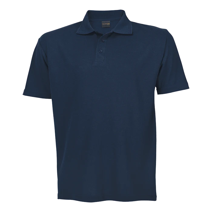 Value Pique Knit Golfer