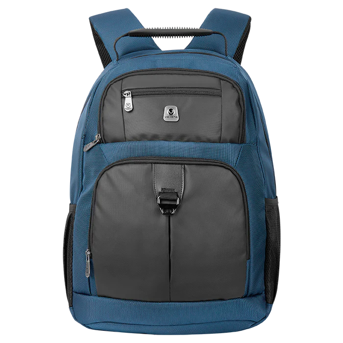 Volkano Franklin Series 15.6” Laptop Backpack