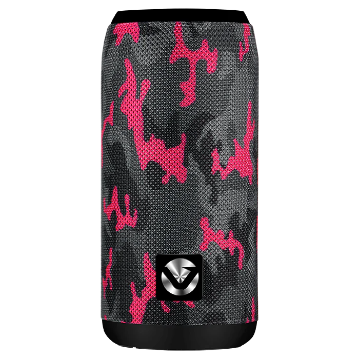 Volkano Stella Series Bluetooth Speaker