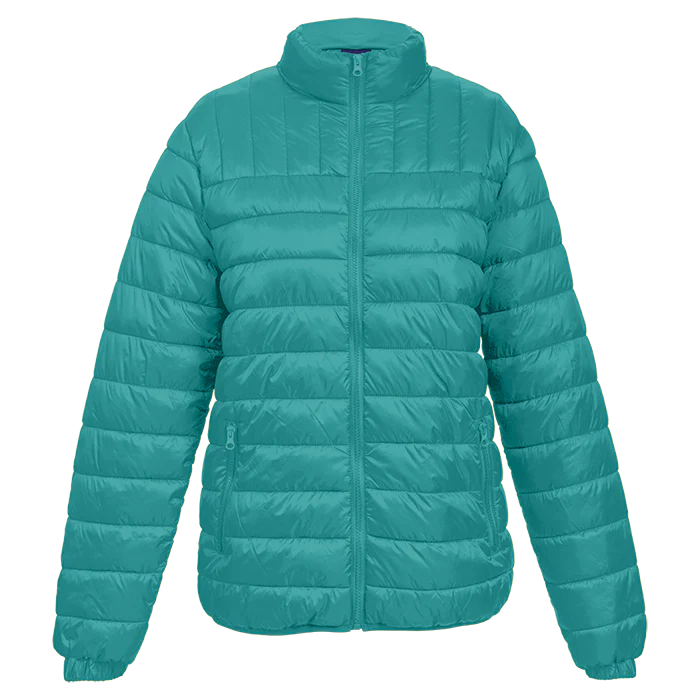 Barron Value Puffer Ladies