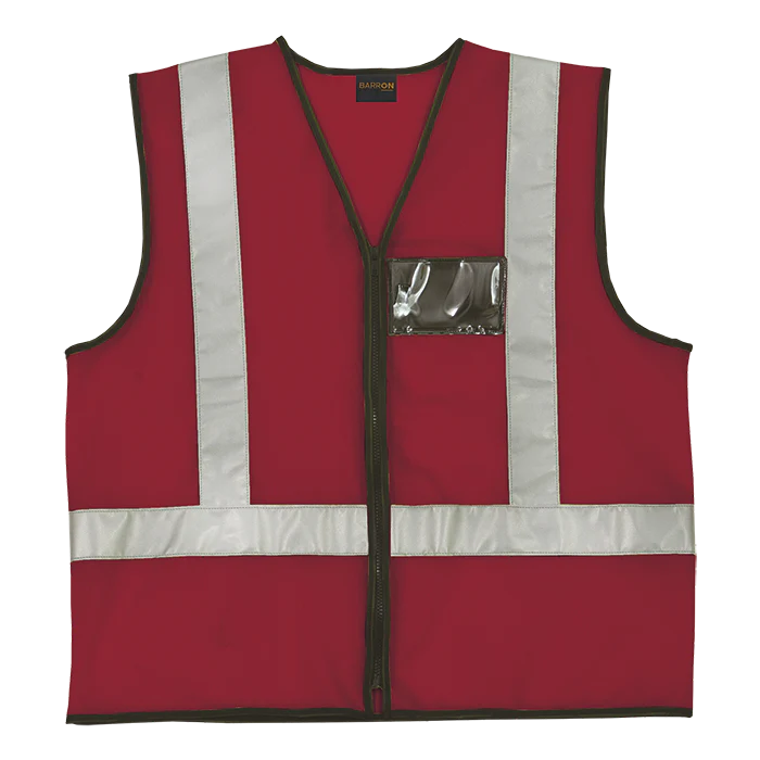 Highway Waistcoat - Image 4