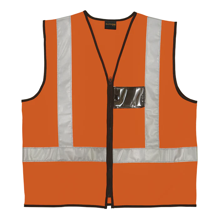 Highway Waistcoat - Image 6