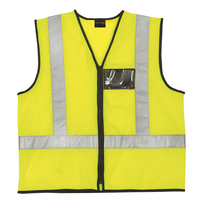 Highway Waistcoat - Image 7