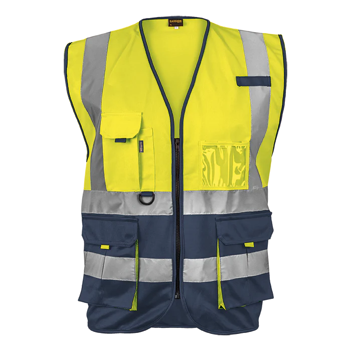 Signal Vest