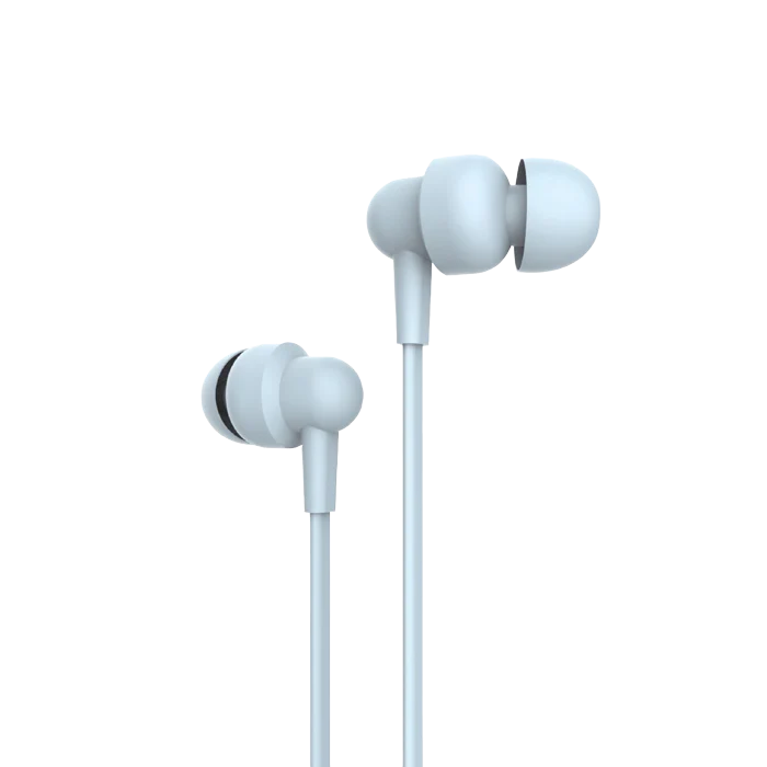 Yookie Yk09 Stereo Wired Earphone